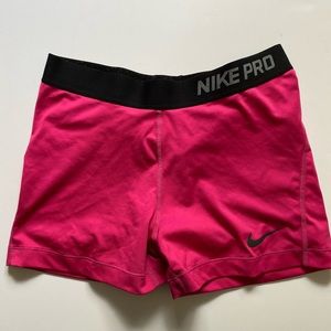 Nike shorts